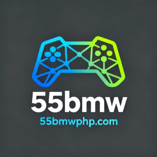 55bmw