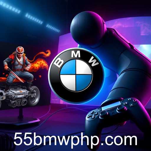 The Digital Race: Gaming and Automobiles Collide