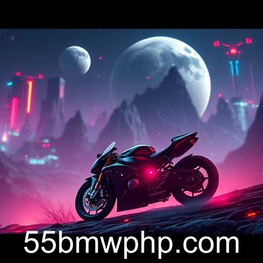 The Evolution of 55BMW: A Gaming Revolution