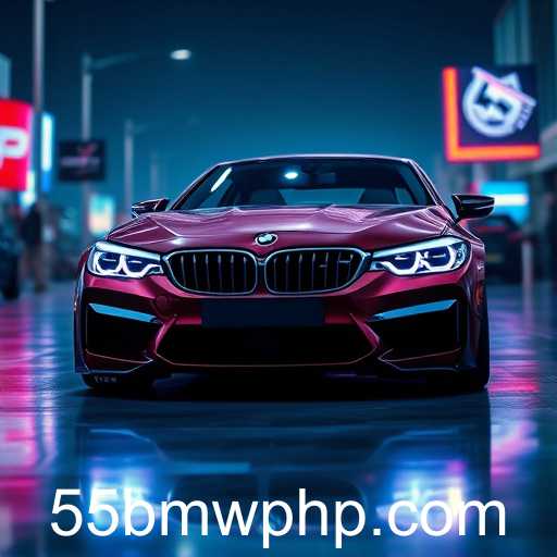 The Rise of 55BMW: A Gaming Phenomenon