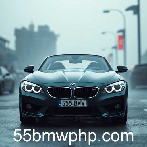 The Rise of 55bmw in Online Gaming