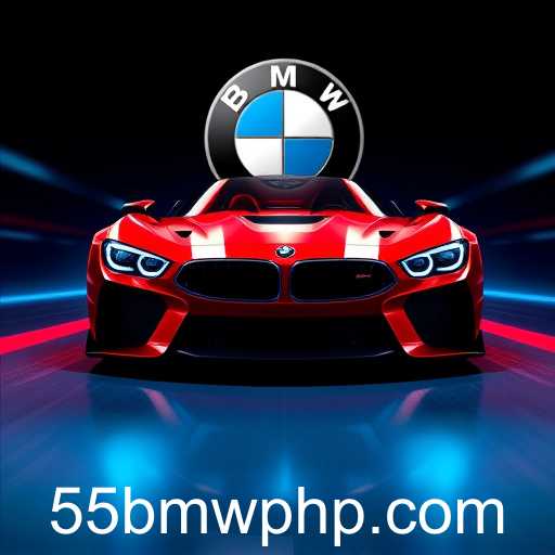 Virtual Racing Revolution: 55BMW
